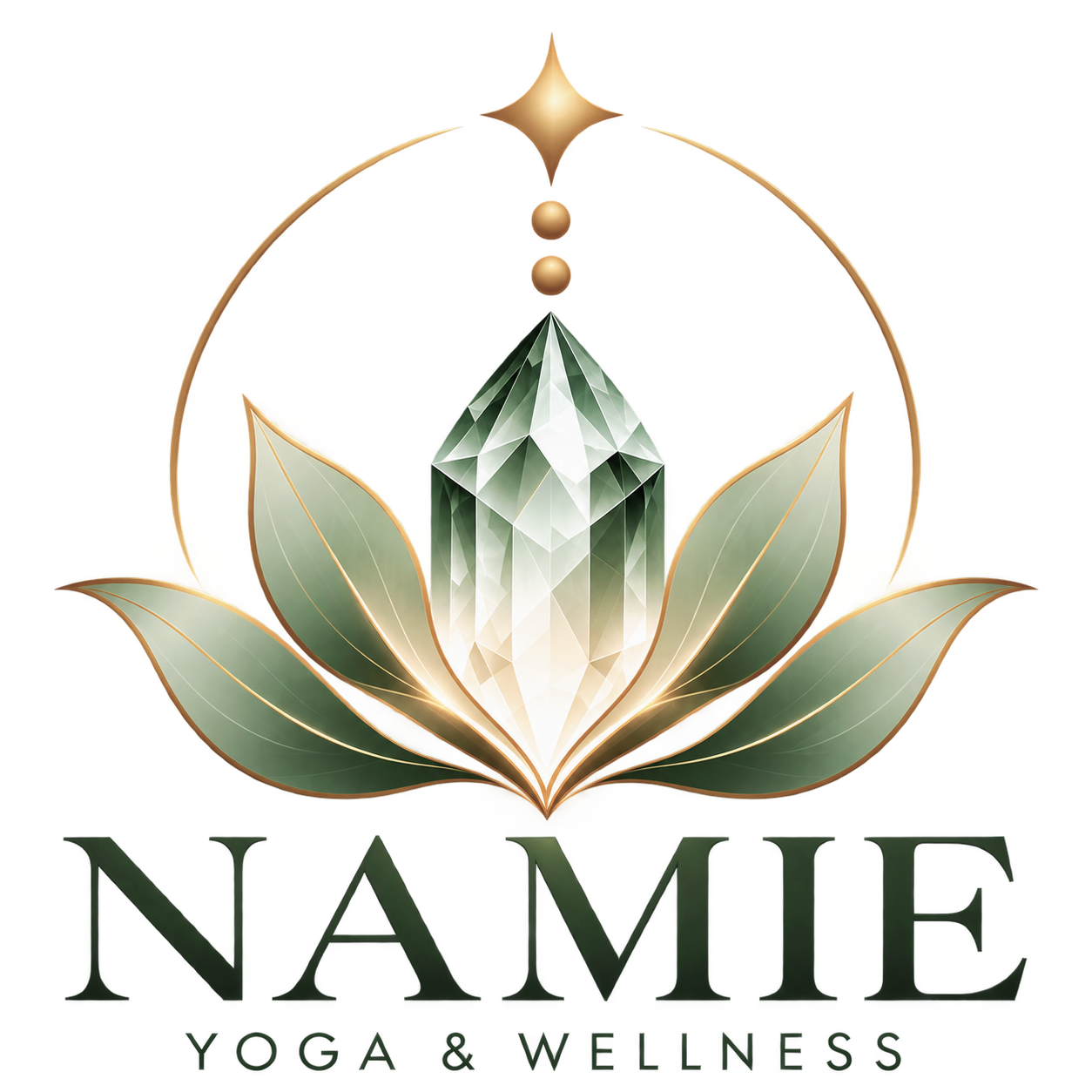 NAMIE Yoga & Wellness